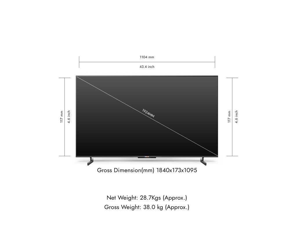 HY75GTV