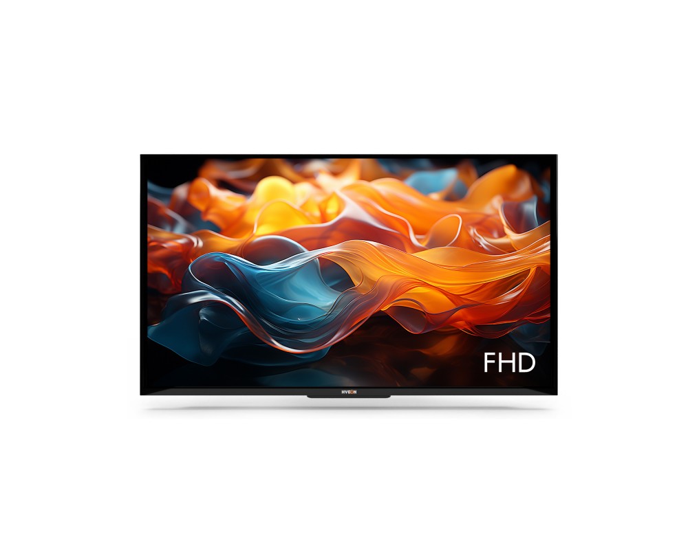 HY43-GTV Frameless