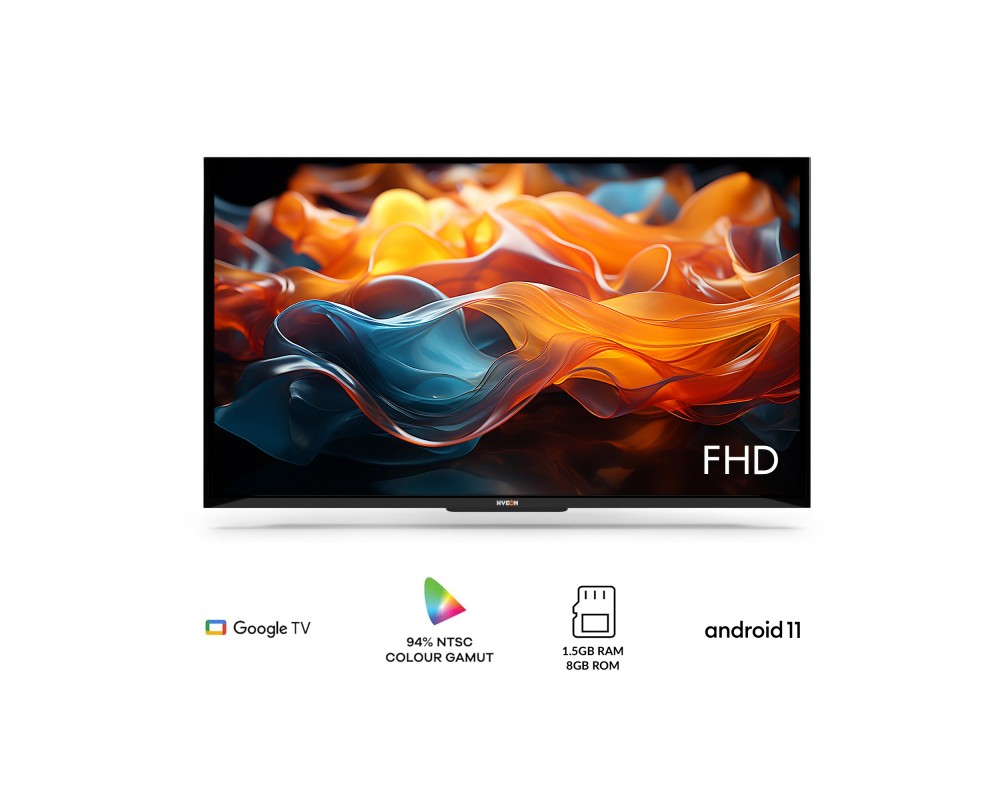 HY43-GTV Frameless